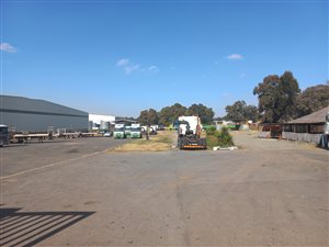 20000 m² Industrial space in Pomona
