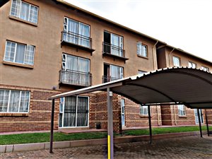 2 Bed Apartment in Montana