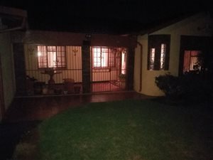 3 Bed House in Klipspruit West