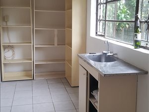 1 Bed Apartment in Mtunzini