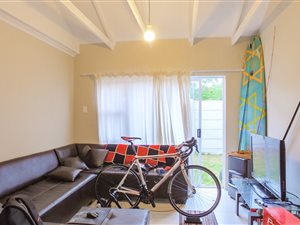 2 Bed Apartment in Fairview