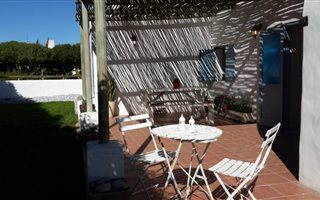 2 Bedroom House in Paternoster