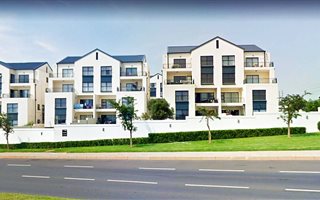 3 Bedroom Apartment in Greenstone Hill