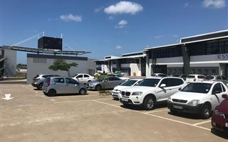 777 m² Commercial space in Riverhorse Valley