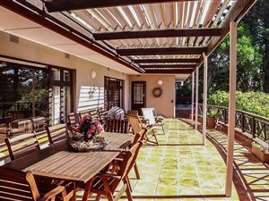 7 Bedroom House in Mossel Bay Central