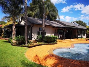 3 Bed House in Eldoraigne