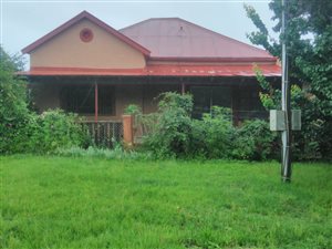 3 Bed House in Marquard