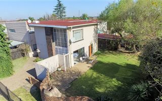 2 Bedroom Townhouse in Kempton Park Central