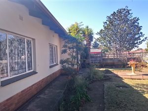 3 Bed House in Silverton