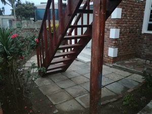 2 Bed House in Seavale