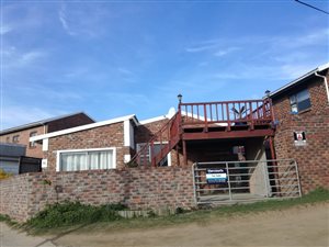2 Bed House in Seavale