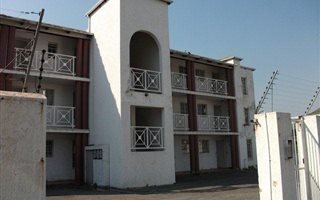 2 Bedroom Apartment in Brixton