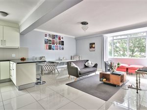2 Bed Apartment in Plumstead