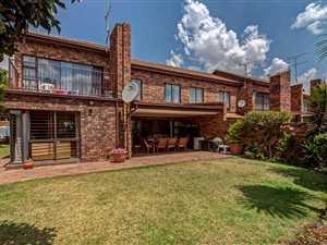 3 Bed House in Magaliessig