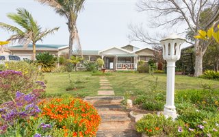 3 Bedroom House in Hartenbos Heuwels
