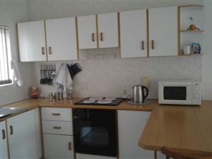 2 Bed Townhouse in Illovo Beach