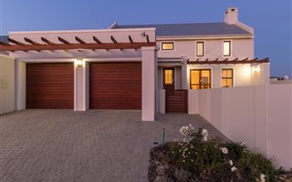 3 Bedroom Townhouse in Graanendal