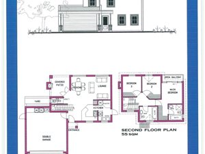 3 Bed House in Willow Glen