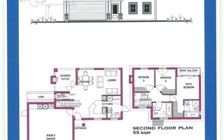 3 Bedroom House in Willow Glen