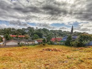 1010 m² Land available in Oslo Beach
