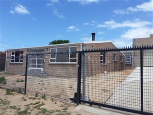 4 Bed House in Heiderand