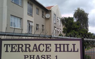 3 Bedroom Apartment in Weltevreden Park