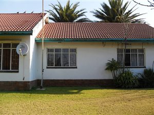 3 Bed House in Kriel