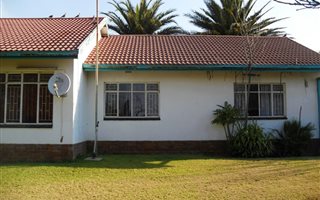 3 Bedroom House in Kriel