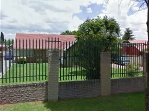 3 Bed House in Horison