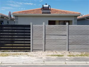 2 Bed House in Mandalay