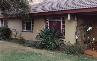 3 Bedroom House in Vaalpark