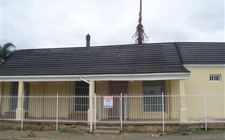 134 m² Commercial space in Adelaide