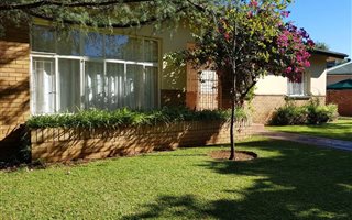 3 Bedroom House in Herlear