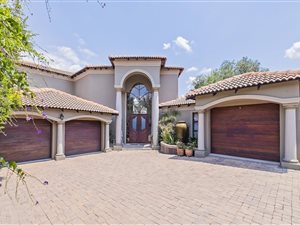 4 Bed House in Fernbrook Estate