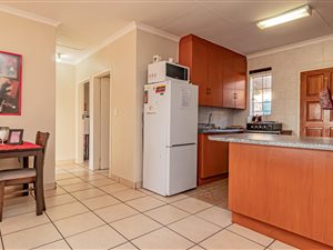 2 Bed Townhouse in Amberfield