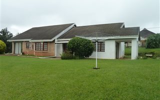 1 Bedroom Flat in Hilton