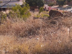 528 m² Land available in Soshanguve