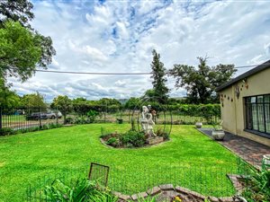 5 Bed House in Villieria
