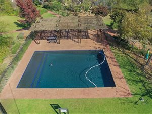 1 Bedroom Apartment in Jackal Creek Golf Estate