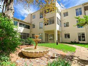 1 Bed Apartment in Illovo