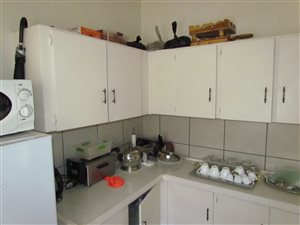 1 Bed Apartment in Selection Park