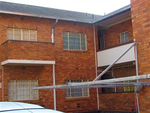 1 Bed Apartment in Selection Park