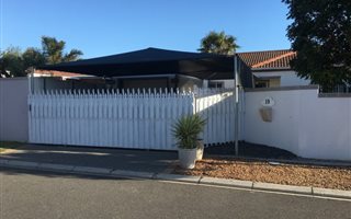 3 Bedroom House in Parklands