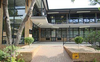 270 m² Commercial space in Waterfall Estate
