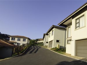 3 Bed House in Seaward Estates