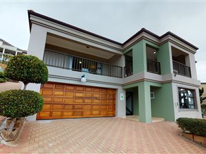 8 Bed House in Simons Town