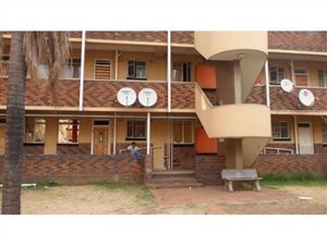 1 Bed Apartment in West Turffontein