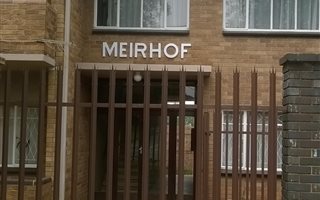1 Bedroom Flat in Primrose