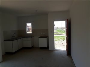 3 Bed House in Salfin