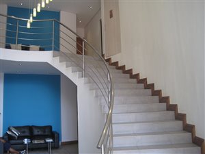 108 m² Office Space in Kloof